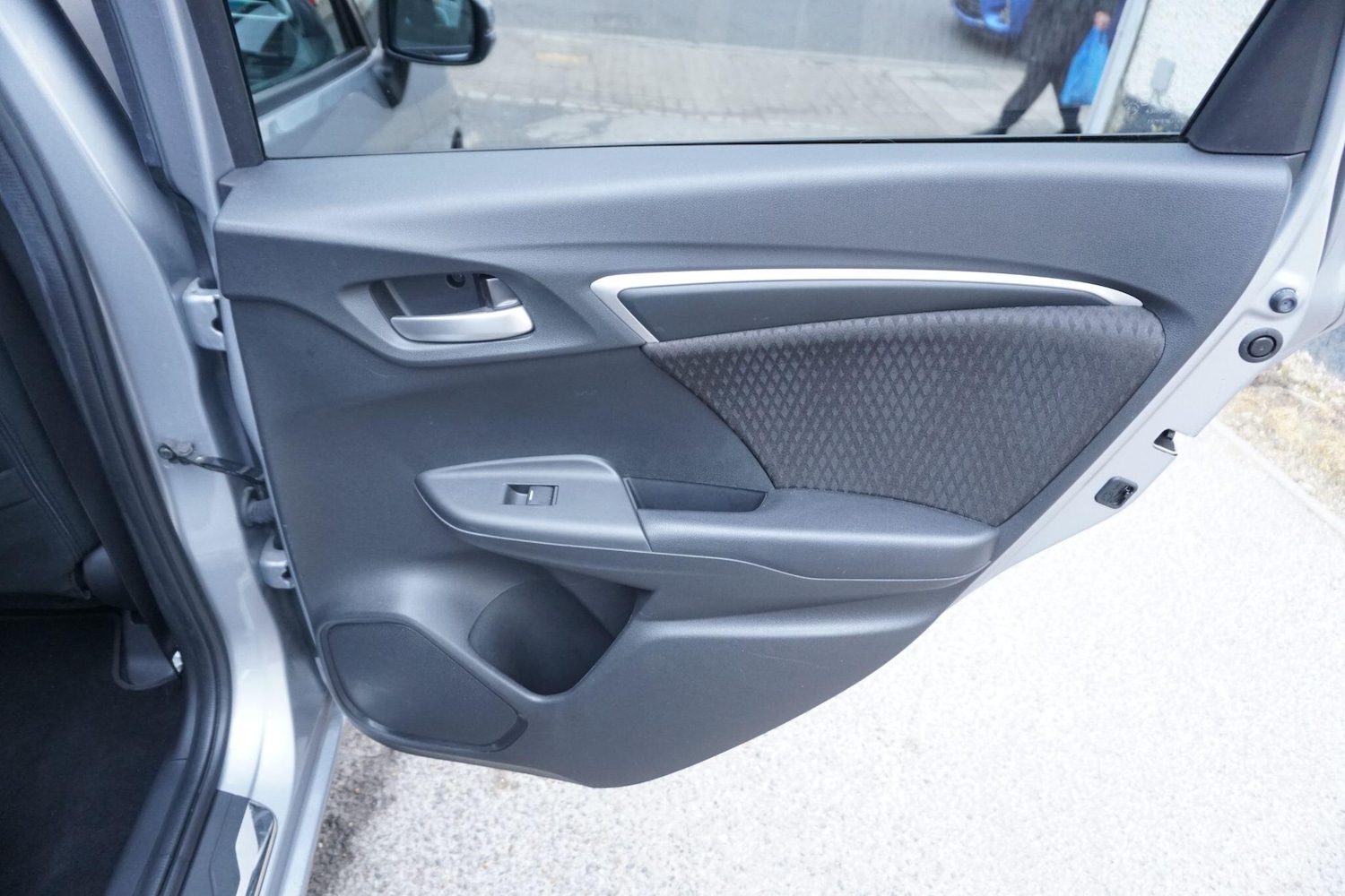 Used Honda Jazz 2018 for sale - 77030029: Photo 29