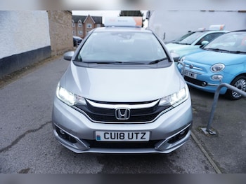 Used Honda Jazz 2018 for sale - 77030029: Photo