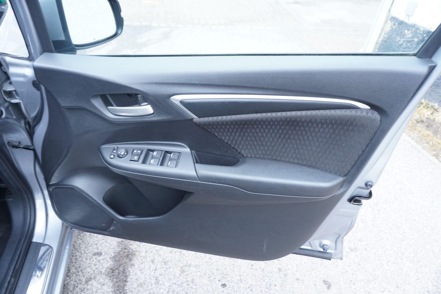 Used Honda Jazz 2018 for sale - 77030029: Photo 30