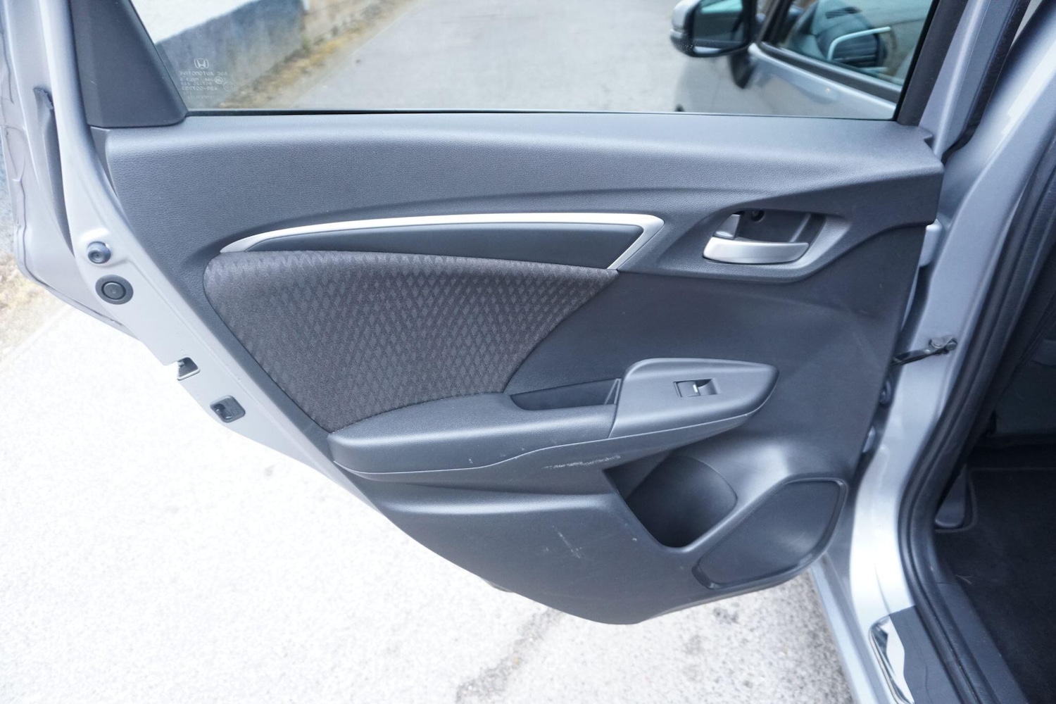 Used Honda Jazz 2018 for sale - 77030029: Photo 31