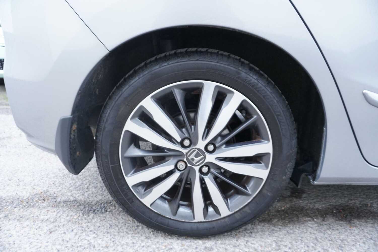 Used Honda Jazz 2018 for sale - 77030029: Photo 34