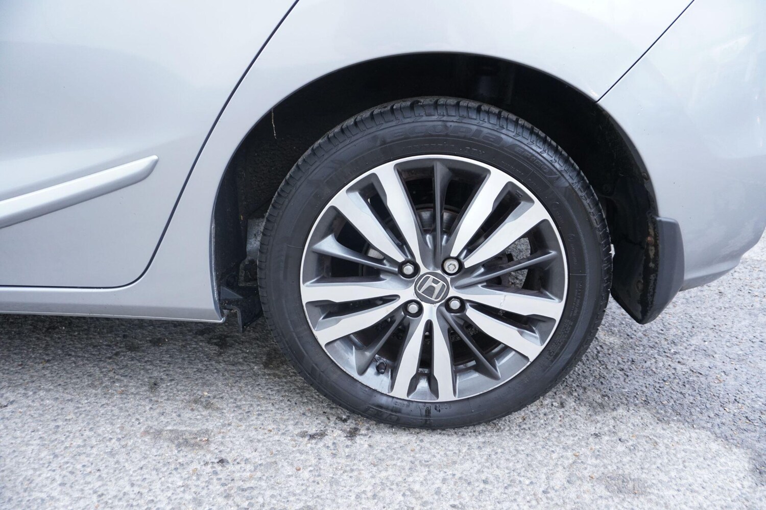 Used Honda Jazz 2018 for sale - 77030029: Photo 37