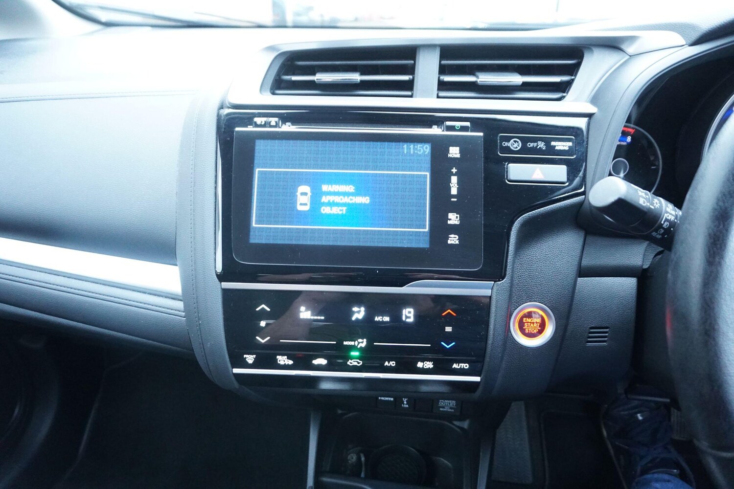 Used Honda Jazz 2018 for sale - 77030029: Photo 38