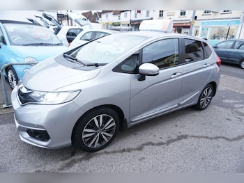 Used Honda Jazz 2018 for sale - 77030029: Photo