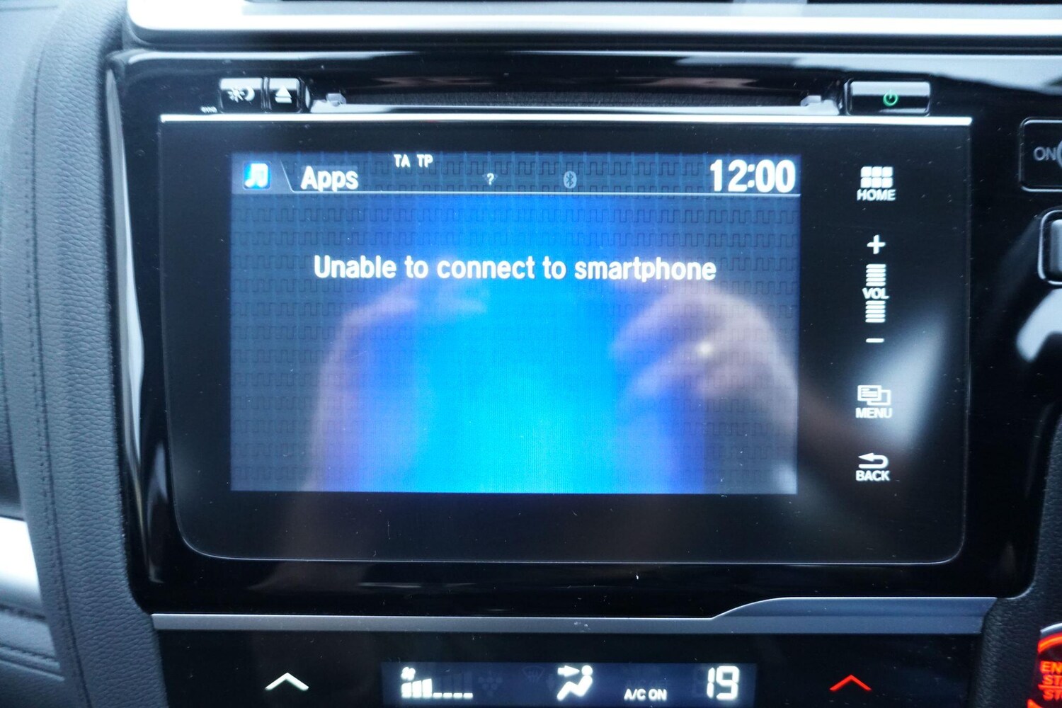 Used Honda Jazz 2018 for sale - 77030029: Photo 42