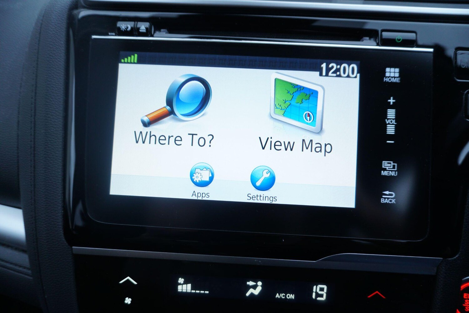 Used Honda Jazz 2018 for sale - 77030029: Photo 43