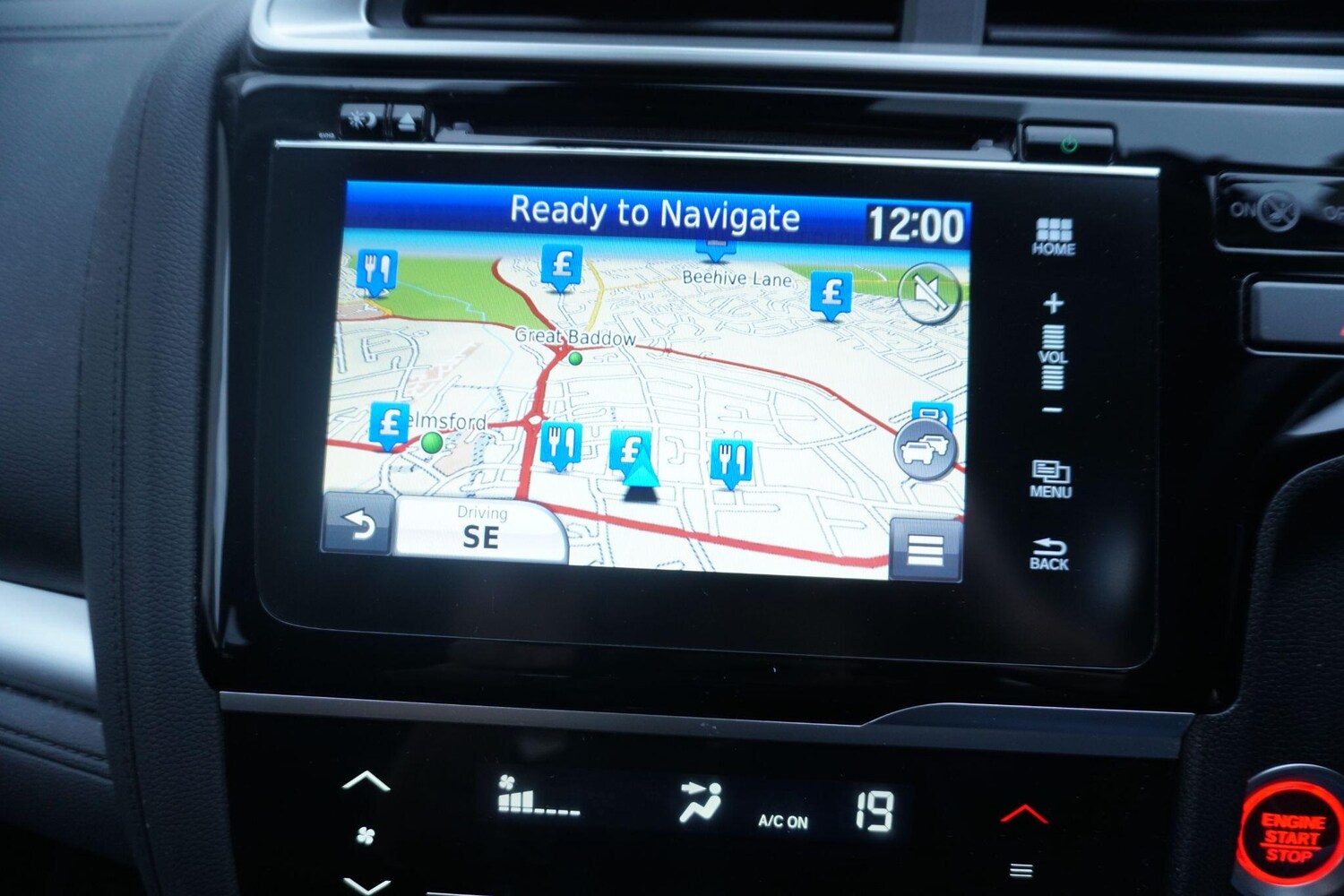 Used Honda Jazz 2018 for sale - 77030029: Photo 44