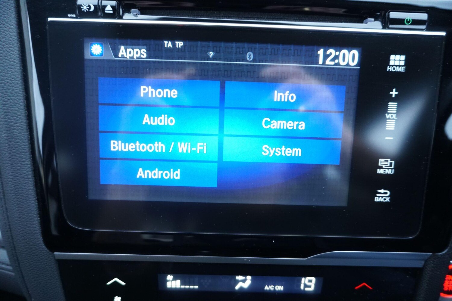 Used Honda Jazz 2018 for sale - 77030029: Photo 45