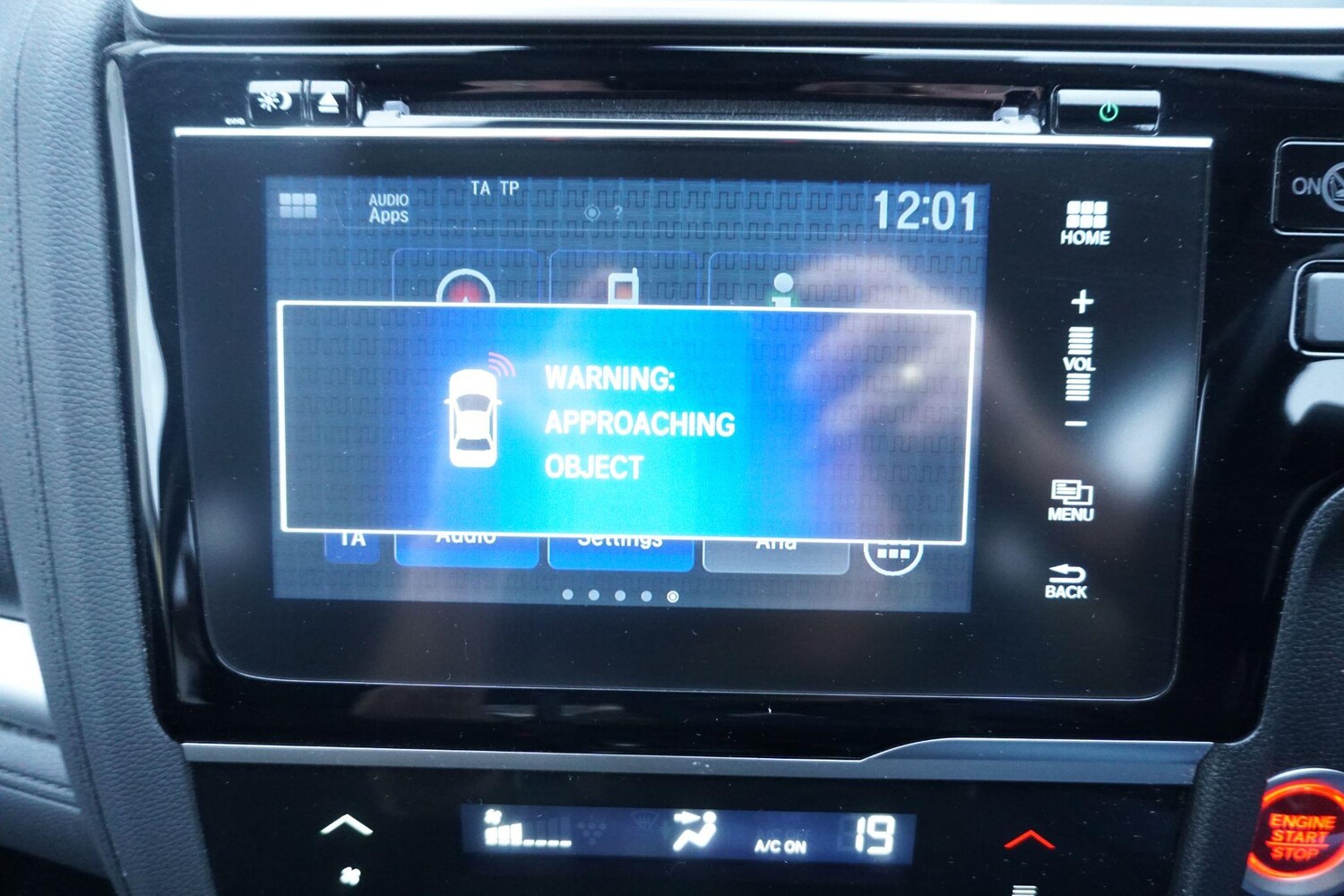 Used Honda Jazz 2018 for sale - 77030029: Photo 47