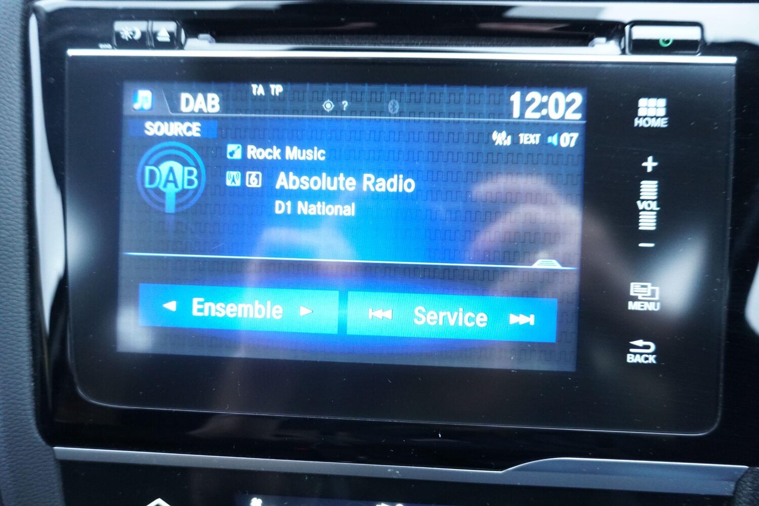 Used Honda Jazz 2018 for sale - 77030029: Photo 48