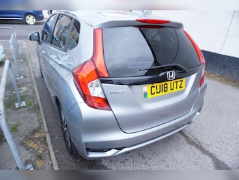 Used Honda Jazz 2018 for sale - 77030029: Photo