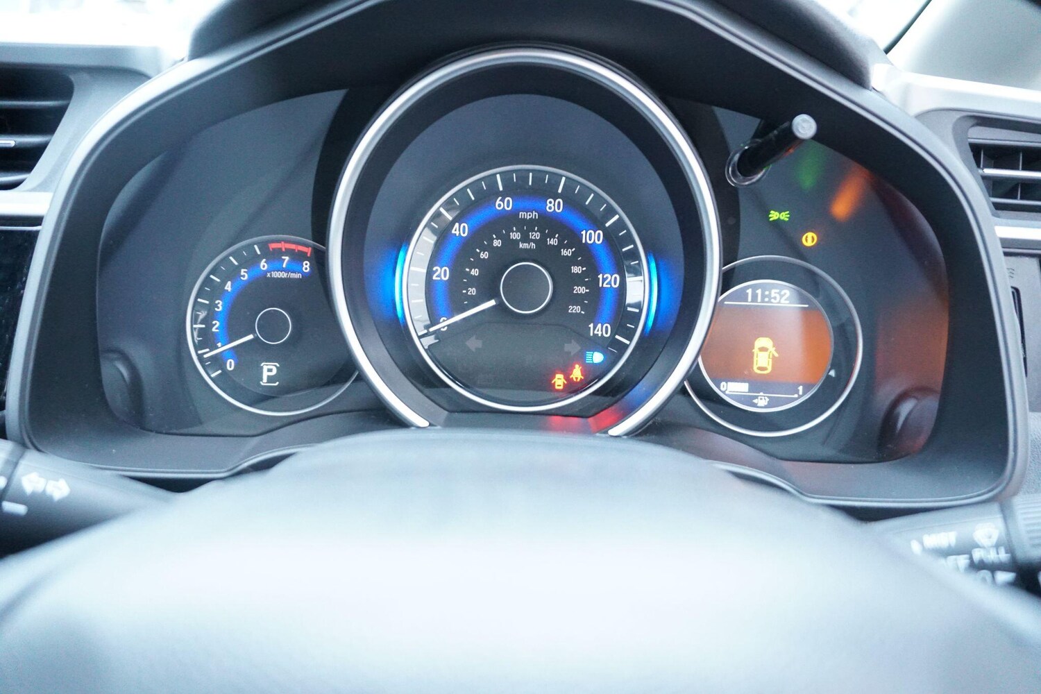 Used Honda Jazz 2018 for sale - 77030029: Photo 50