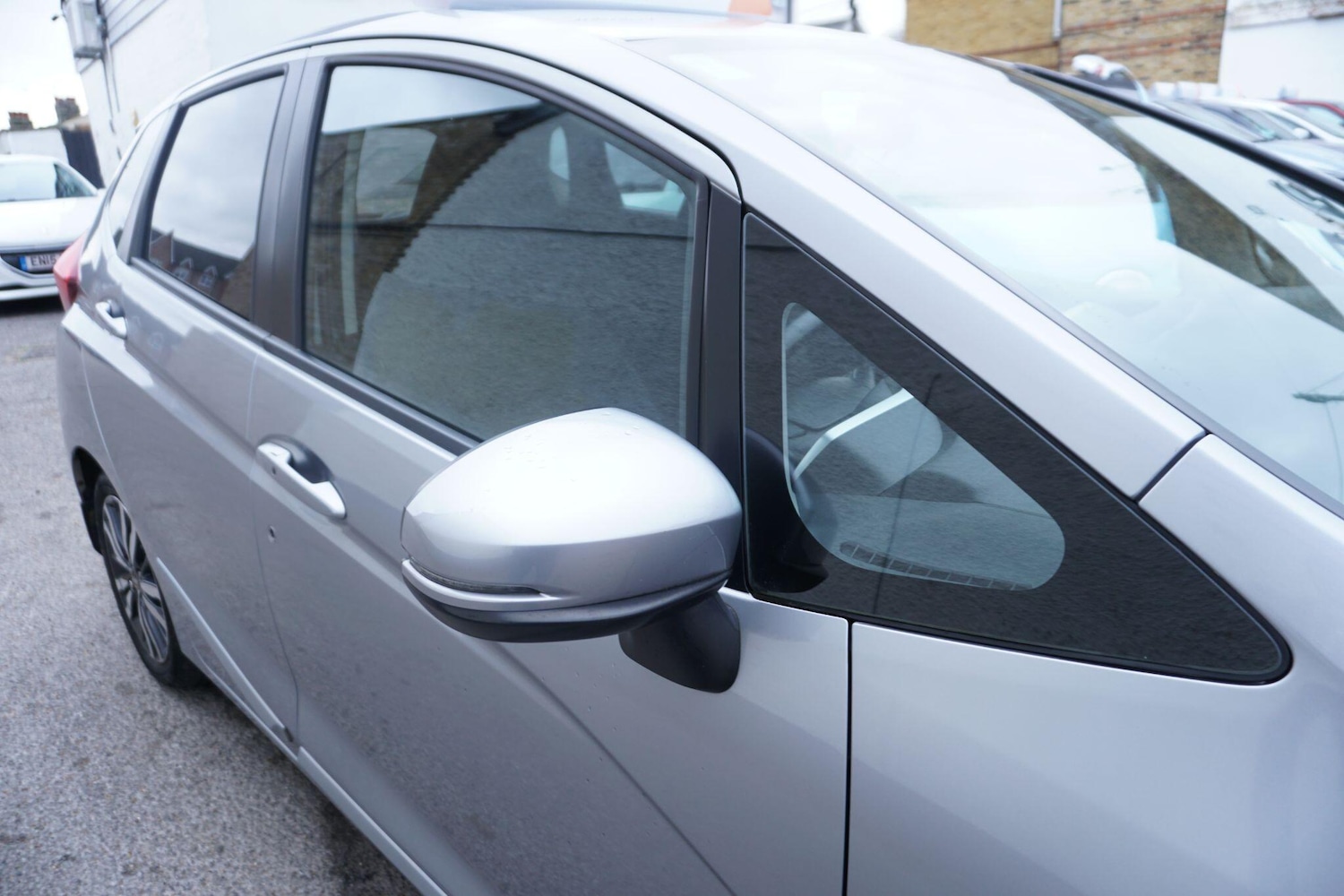 Used Honda Jazz 2018 for sale - 77030029: Photo 51