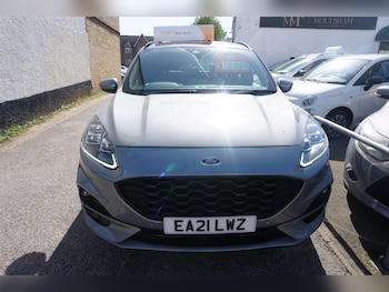 Used Ford Kuga 2021 for sale - 77977778: Photo