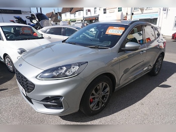 Used Ford Kuga 2021 for sale - 77977778: Photo