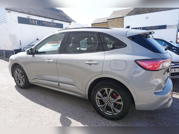 Used Ford Kuga 2021 for sale - 77977778: Photo