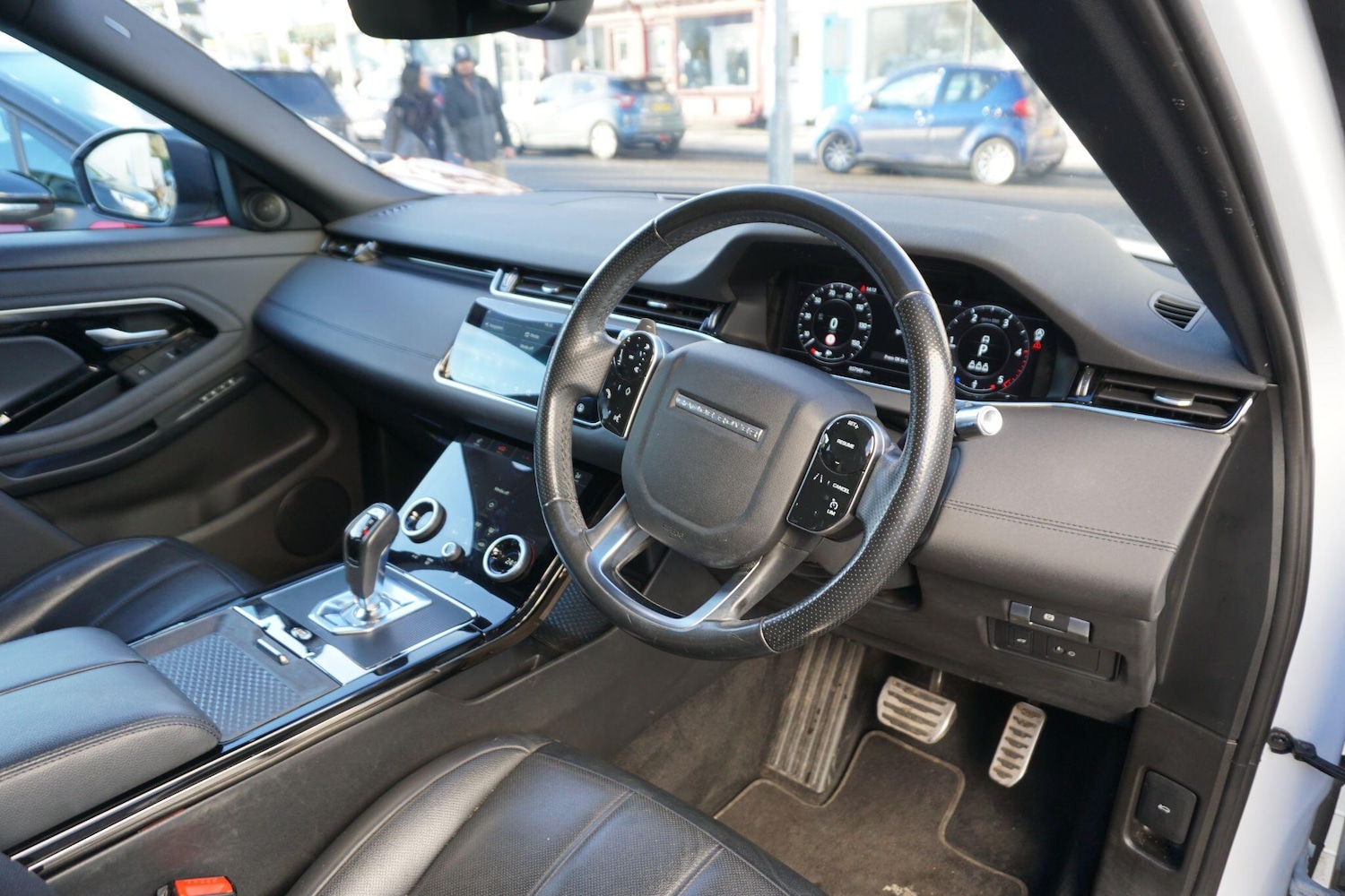 Used Land Rover Range Rover Evoque for sale - 77203615: Photo 16