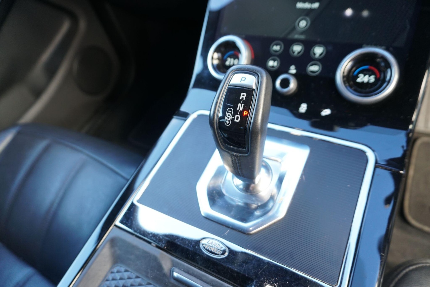 Used Land Rover Range Rover Evoque for sale - 77203615: Photo 17