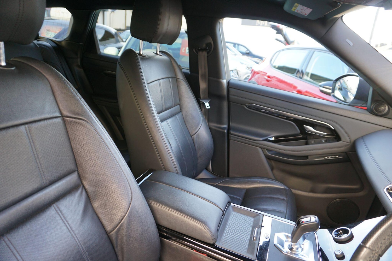 Used Land Rover Range Rover Evoque for sale - 77203615: Photo 19