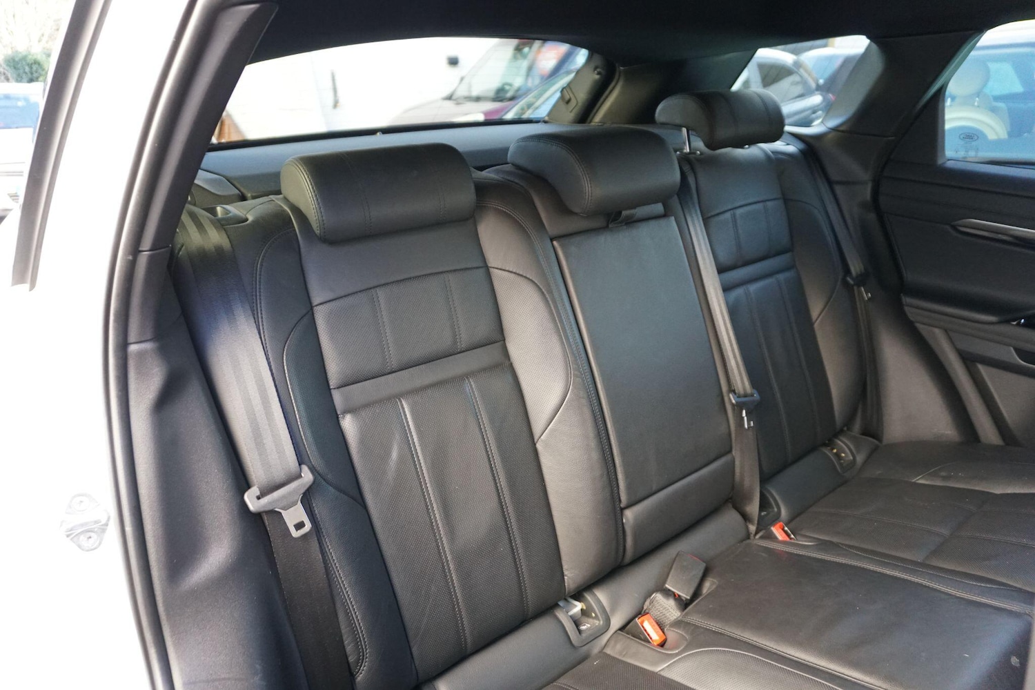 Used Land Rover Range Rover Evoque for sale - 77203615: Photo 21