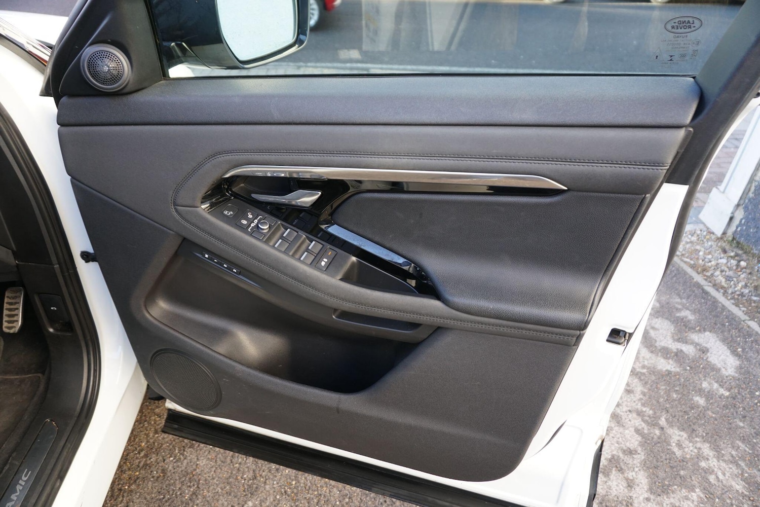 Used Land Rover Range Rover Evoque for sale - 77203615: Photo 27