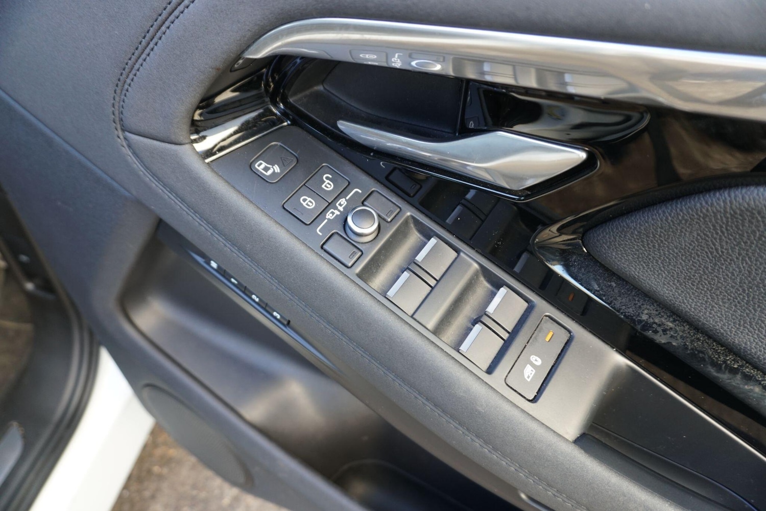 Used Land Rover Range Rover Evoque for sale - 77203615: Photo 28