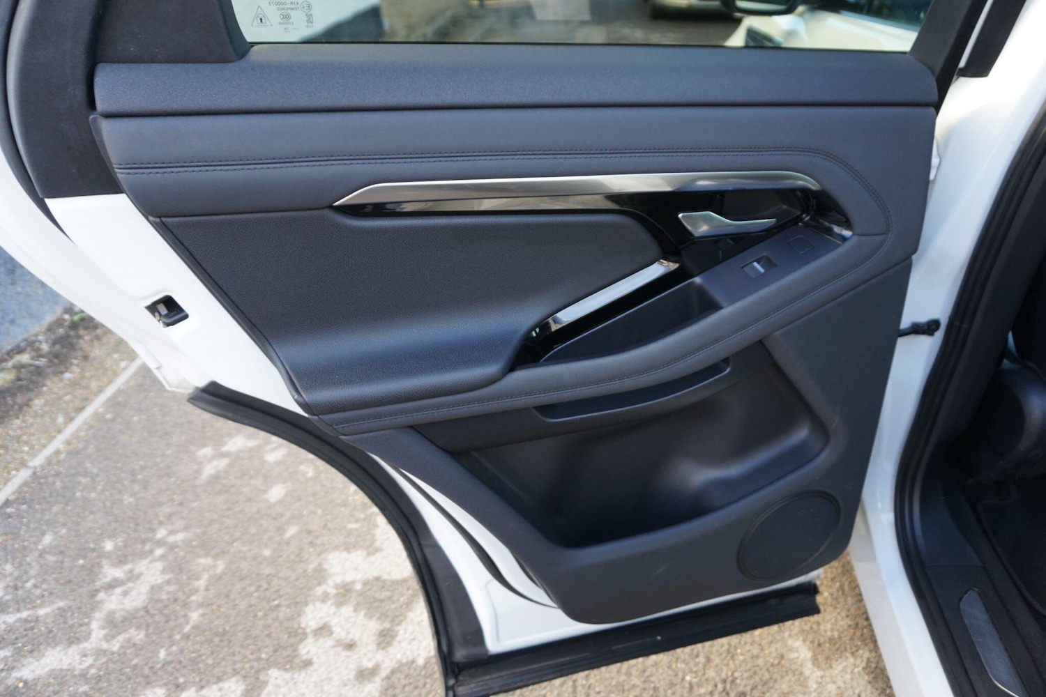 Used Land Rover Range Rover Evoque for sale - 77203615: Photo 29