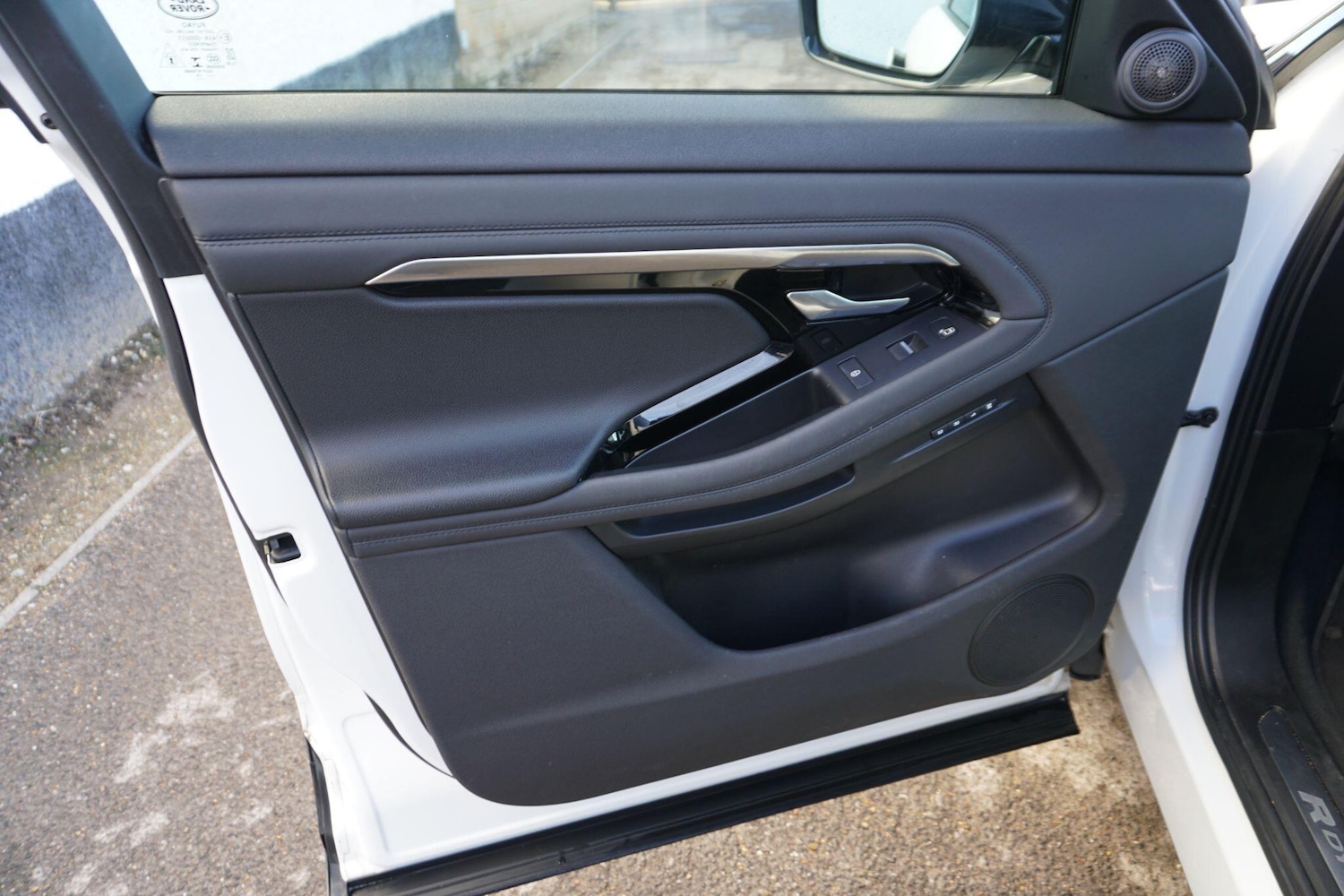 Used Land Rover Range Rover Evoque for sale - 77203615: Photo 30