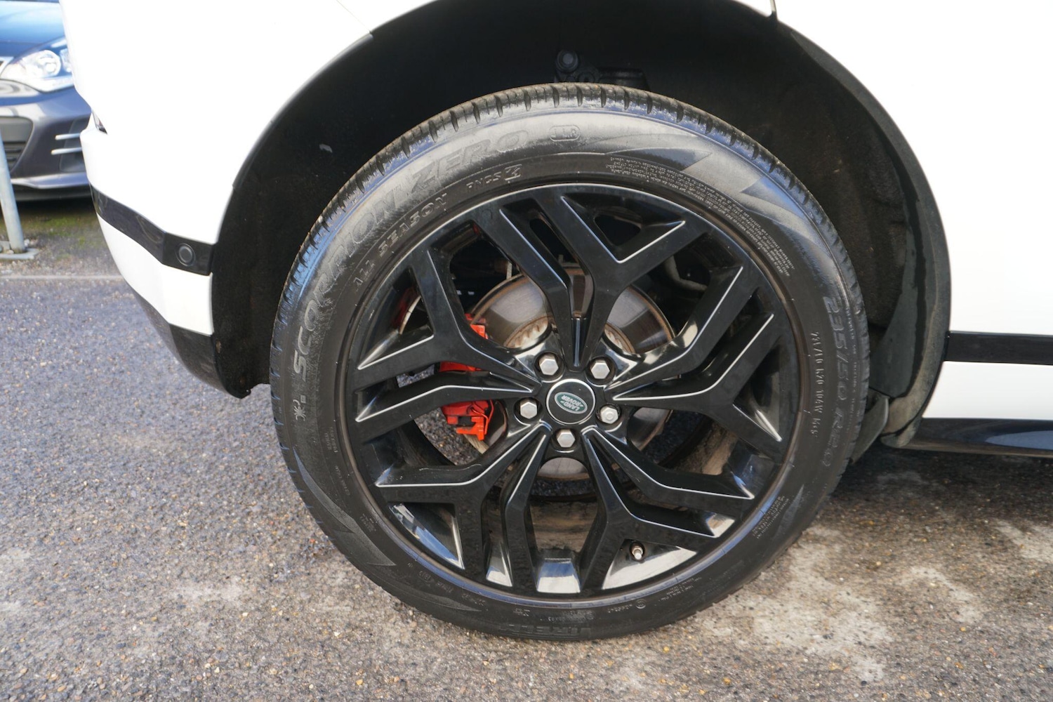 Used Land Rover Range Rover Evoque for sale - 77203615: Photo 31