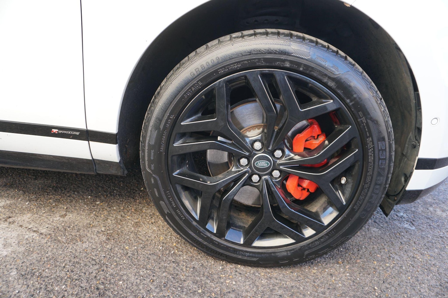 Used Land Rover Range Rover Evoque for sale - 77203615: Photo 32