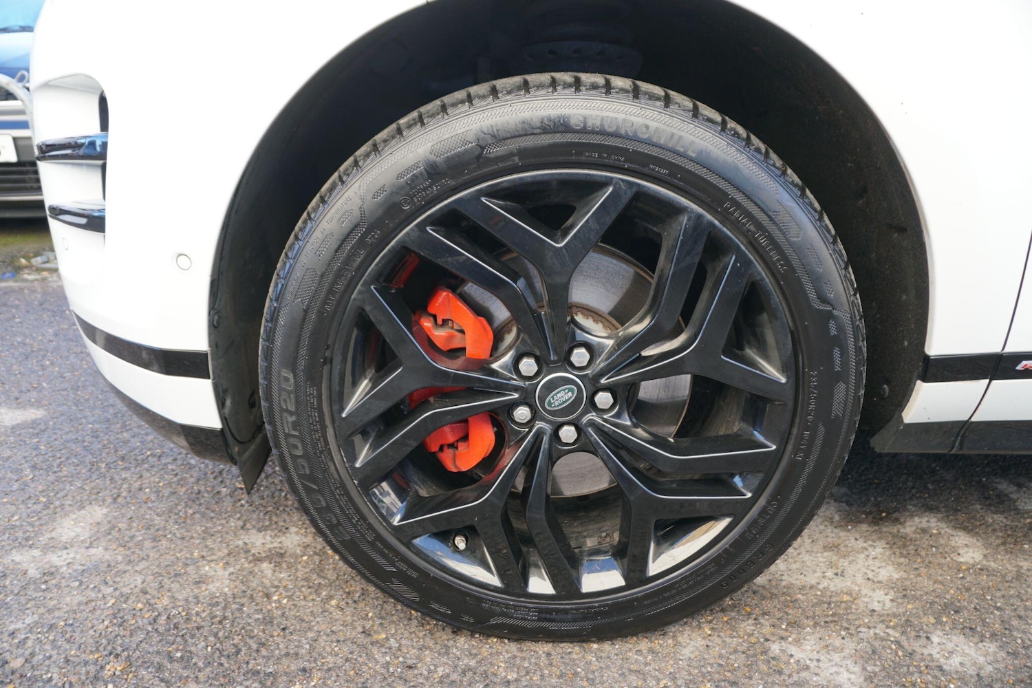 Used Land Rover Range Rover Evoque for sale - 77203615: Photo 34