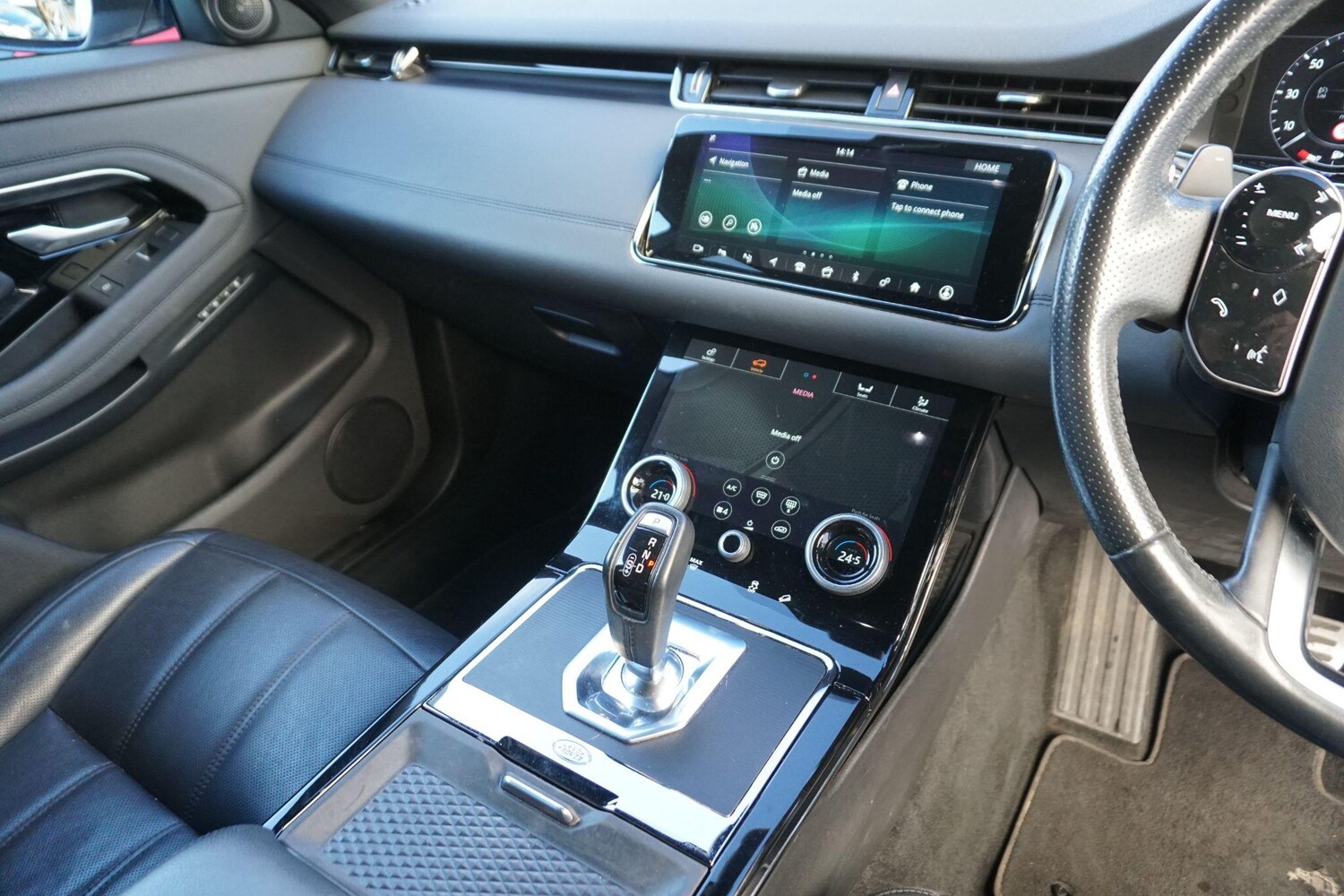 Used Land Rover Range Rover Evoque for sale - 77203615: Photo 35