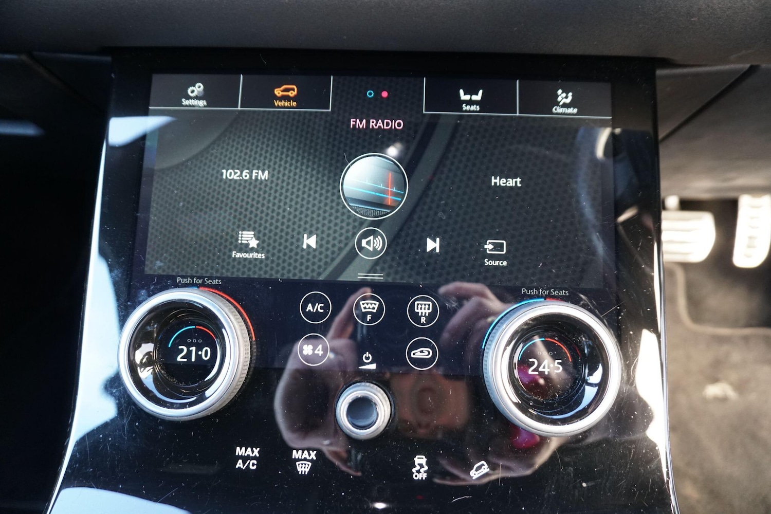 Used Land Rover Range Rover Evoque for sale - 77203615: Photo 37