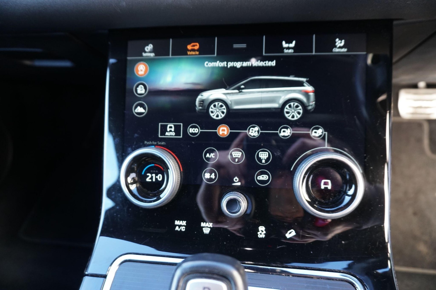 Used Land Rover Range Rover Evoque for sale - 77203615: Photo 39