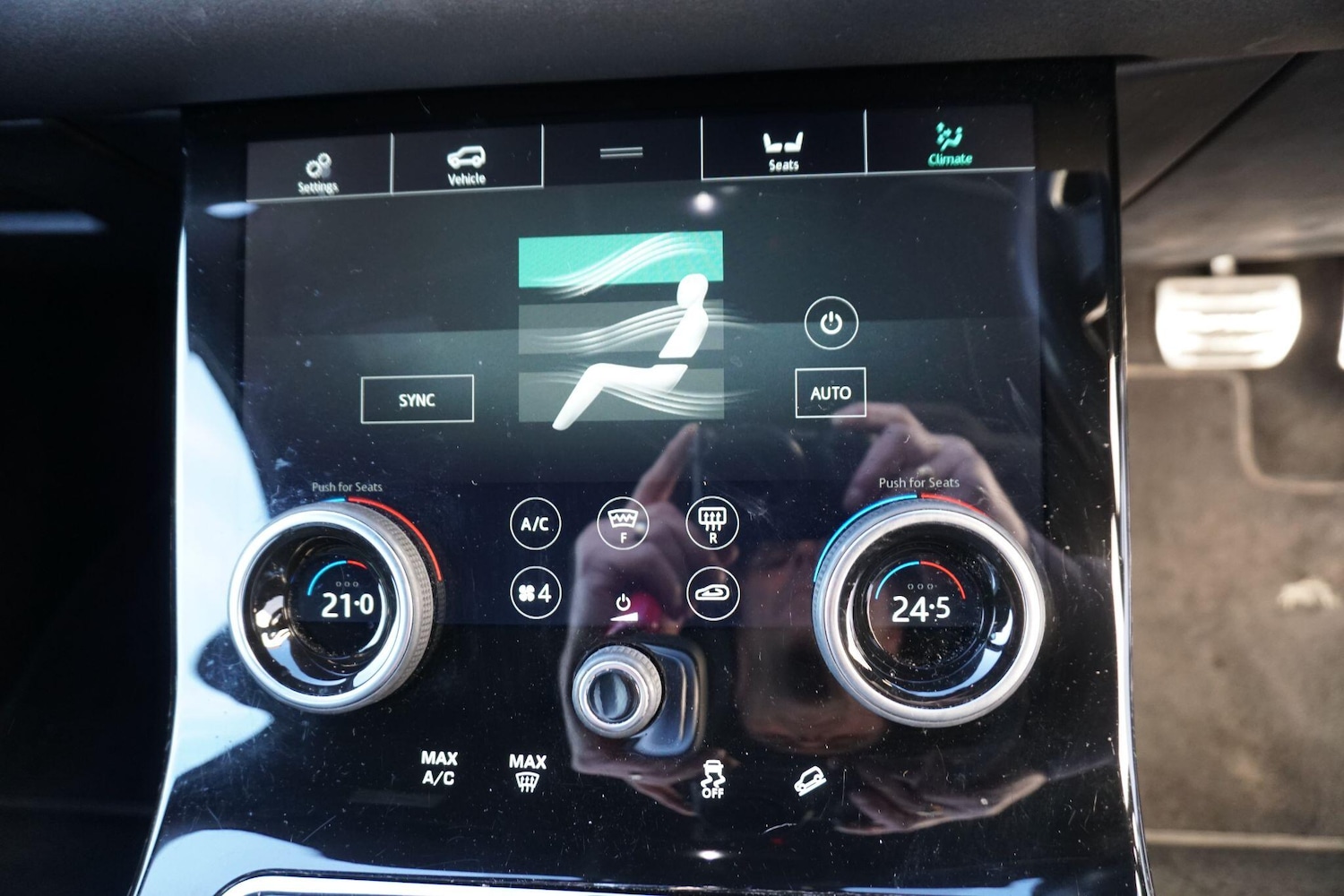 Used Land Rover Range Rover Evoque for sale - 77203615: Photo 40