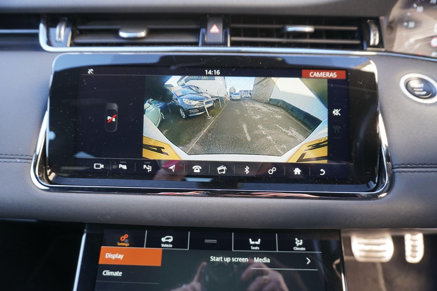 Used Land Rover Range Rover Evoque for sale - 77203615: Photo 41