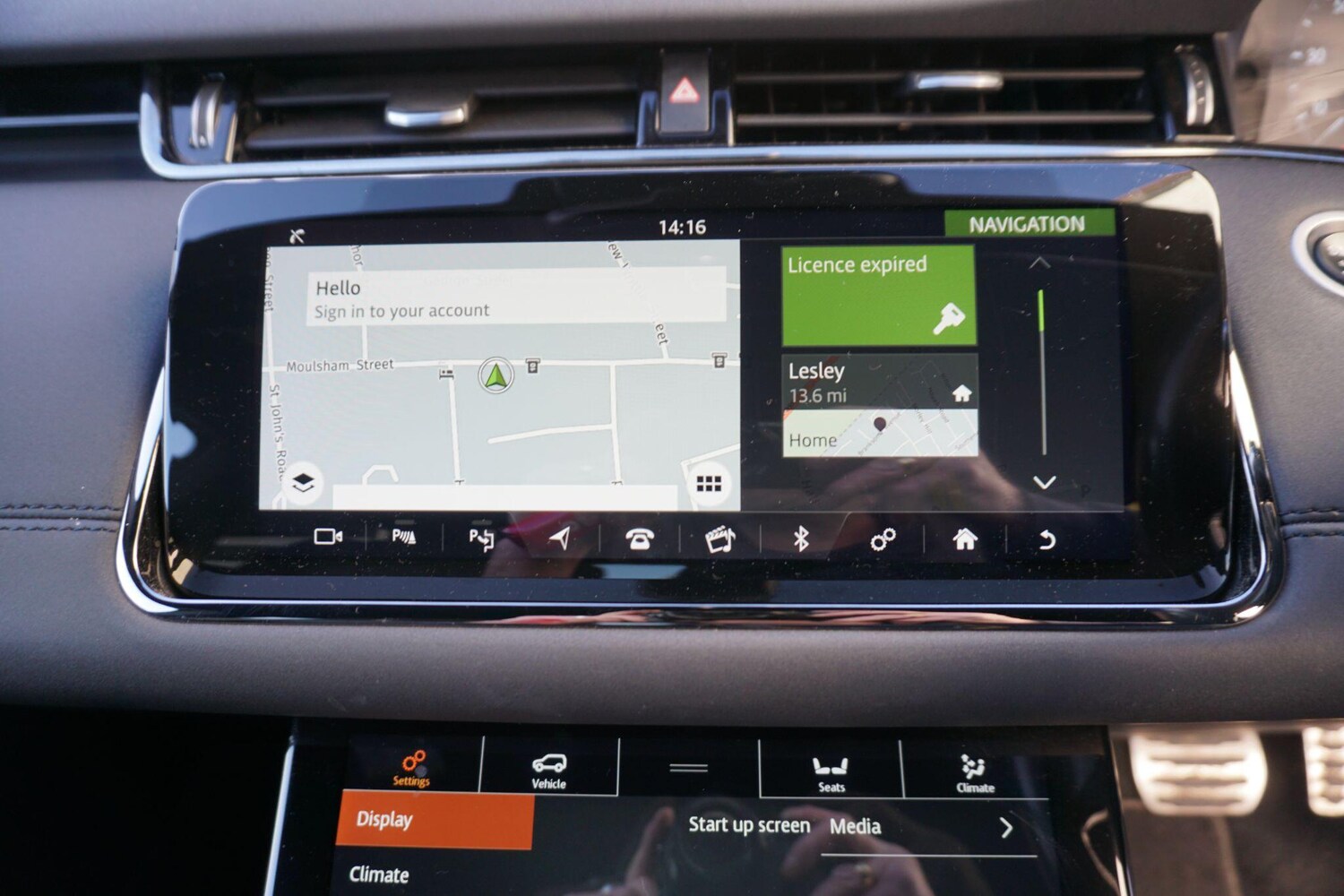 Used Land Rover Range Rover Evoque for sale - 77203615: Photo 42