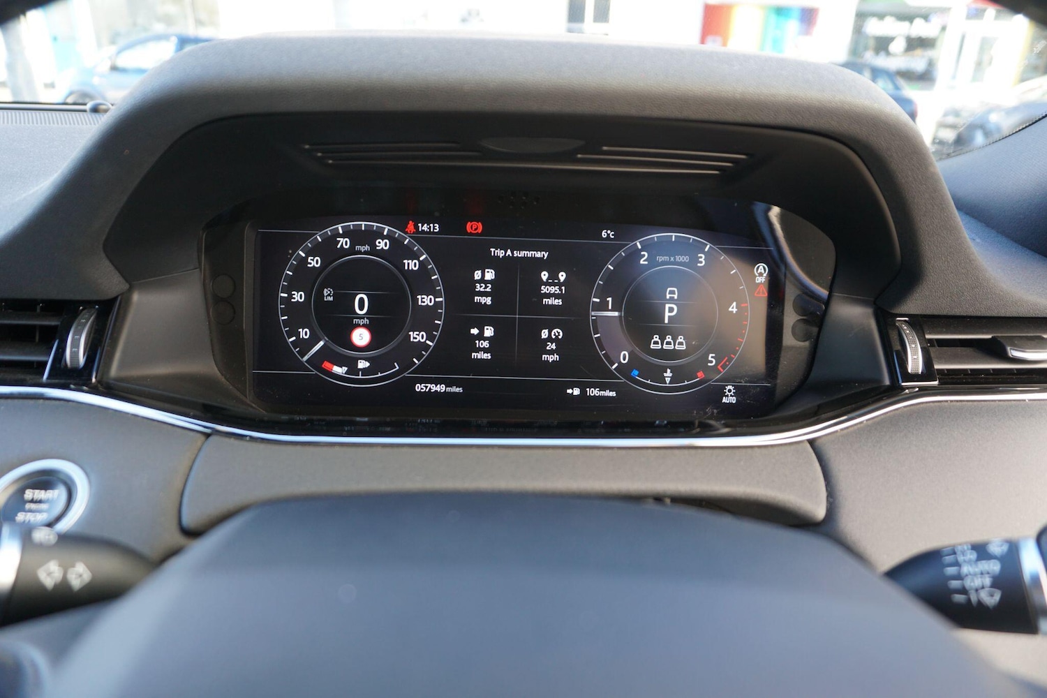 Used Land Rover Range Rover Evoque for sale - 77203615: Photo 47