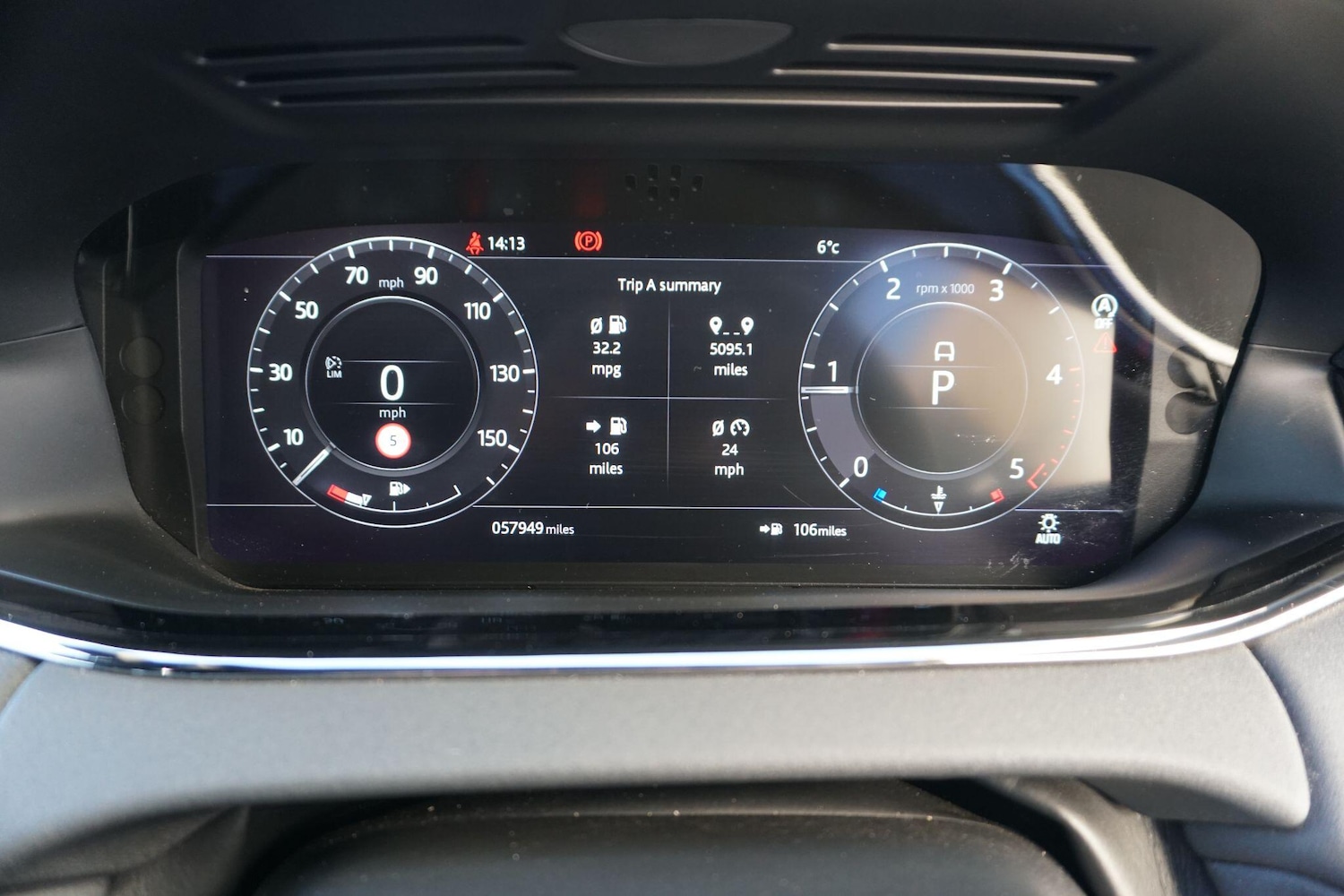 Used Land Rover Range Rover Evoque for sale - 77203615: Photo 48