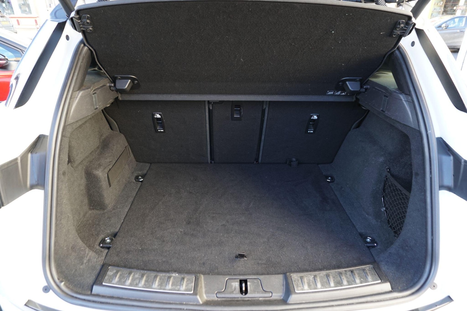 Used Land Rover Range Rover Evoque for sale - 77203615: Photo 51