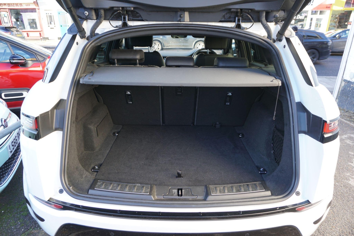 Used Land Rover Range Rover Evoque for sale - 77203615: Photo 52