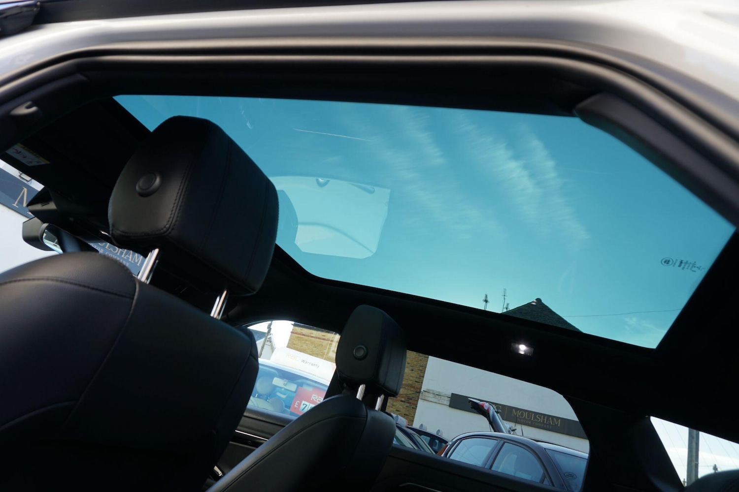 Used Land Rover Range Rover Evoque for sale - 77203615: Photo 54