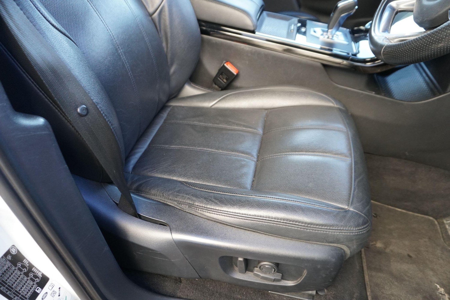 Used Land Rover Range Rover Evoque for sale - 77203615: Photo 55