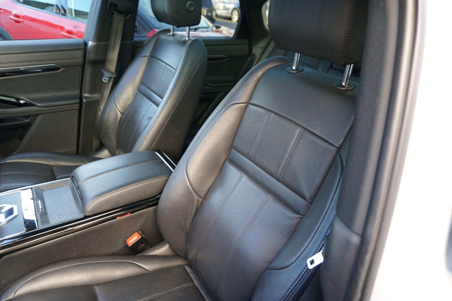 Used Land Rover Range Rover Evoque for sale - 77203615: Photo 56