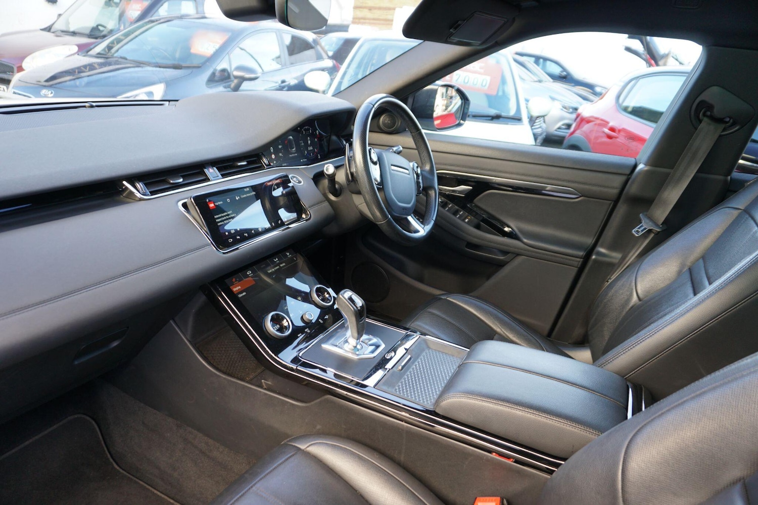 Used Land Rover Range Rover Evoque for sale - 77203615: Photo 57