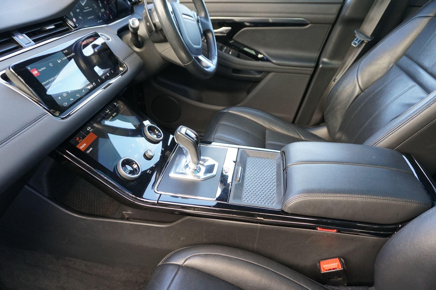 Used Land Rover Range Rover Evoque for sale - 77203615: Photo 58