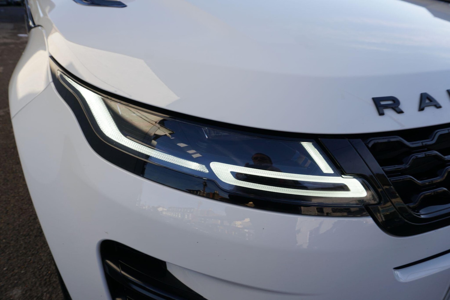 Used Land Rover Range Rover Evoque for sale - 77203615: Photo 62