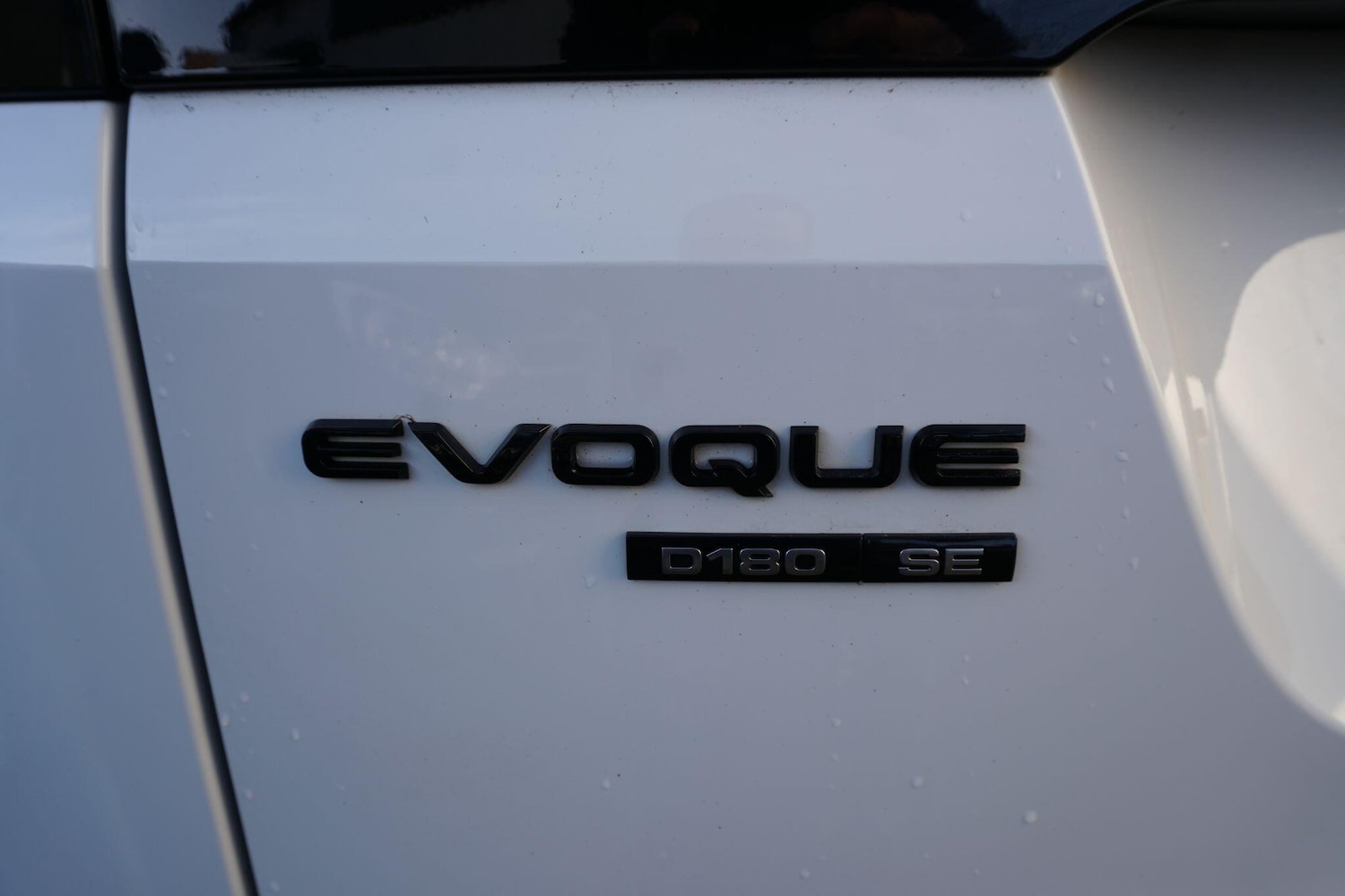 Used Land Rover Range Rover Evoque for sale - 77203615: Photo 65