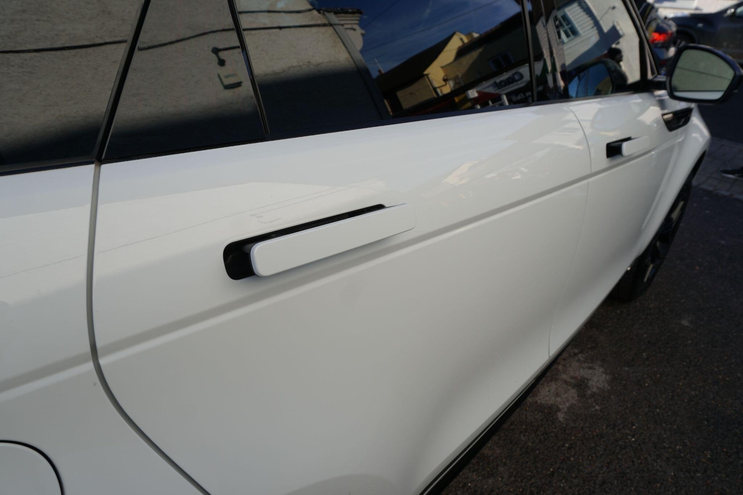 Used Land Rover Range Rover Evoque for sale - 77203615: Photo 66