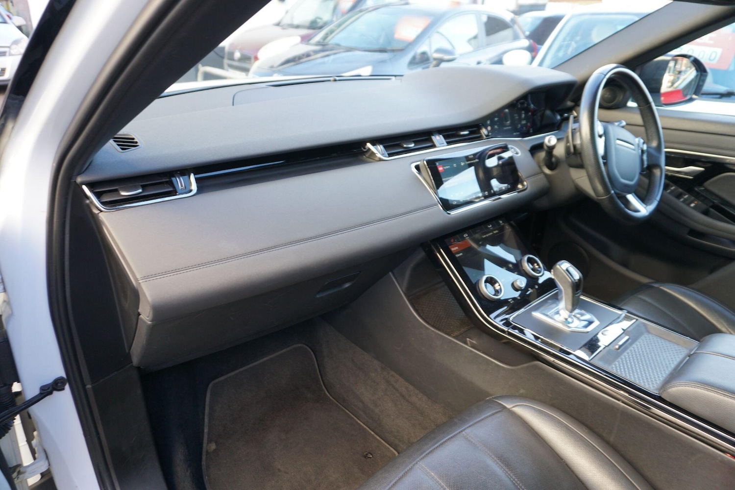 Used Land Rover Range Rover Evoque for sale - 77203615: Photo 67